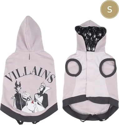 Image de Pull pour chien Disney S violet