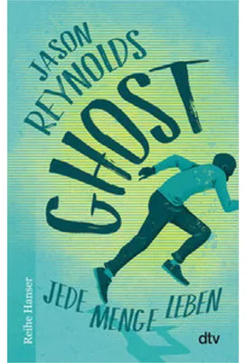 Produktbild von Ghost