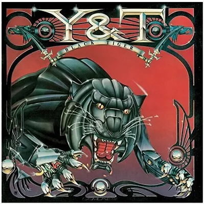 Produktbild von Black Tiger (Collector's Edition)