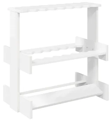 Immagine prodotto di vidaXL Porta biliardo in legno composito, 60 x 35 x 60 cm
