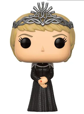 Immagine prodotto di Game Of Thrones - Cersei Lannister 51 - Funko Pop! - Figurina in vinile