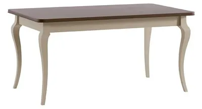 Produktbild von Speisetisch Esstisch Küchentisch Holztisch Familientisch Tafel Tisch