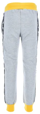 Produktbild von Batman Kinder Jogging-Hose Jungen Trainingshose      , Farbe:Grau, Größe:128