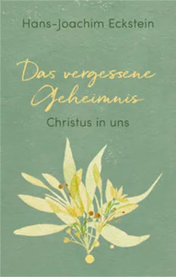 Produktbild von Das vergessene Geheimnis