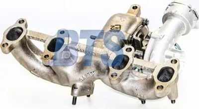Produktbild von Turbolader BTS TURBO T912403BL für VW Golf IV Schrägheck (1J1)