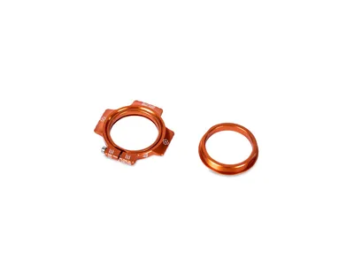 Produktbild von Muc Off Crank Preload Ringorange