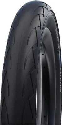 Obrázok produktu pre Schwalbe Kid Plus 12" (203 mm) 47.0 Black Plášť na trekingový bicykel