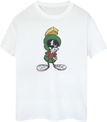 Produktbild von Looney Tunes - T-Shirt für Damen BI455 (XL) (Weiß)