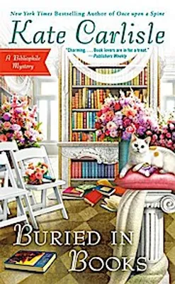 Image de Buried in Books