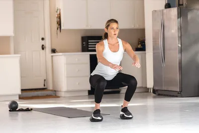 Obrázek produktu pro Balance Pods Fitness Black - Unisex - jedna velikost