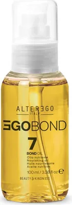 Produktbild von Egobond Oil 100 ml