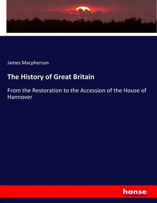 Zdjęcie produktu dla The History of Great Britain