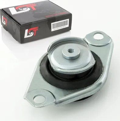 Produktbild von Motorhalter Getriebelager Lagerung Schaltgetriebe für FIAT STRADA 1.2