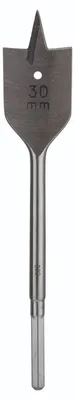 Obrázek produktu pro Bosch 2 609 255 272, Vrtačka, 3 cm, 165 mm, Středně tvrdé až tvrdé dřevo, Měkké dřevo, 12 cm, 5,5 mm