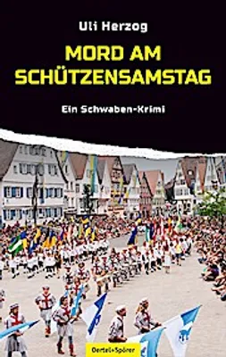 Obrázek produktu pro Mord am Schützensamstag