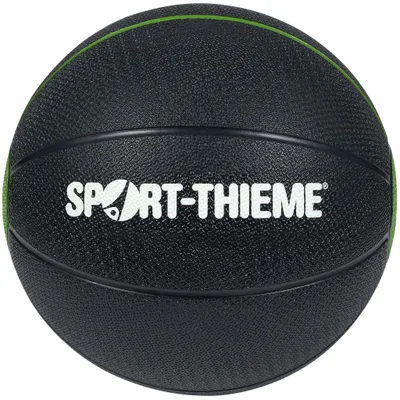 Produktbild von Sport-Thieme Medizinball "Gym", 6 kg