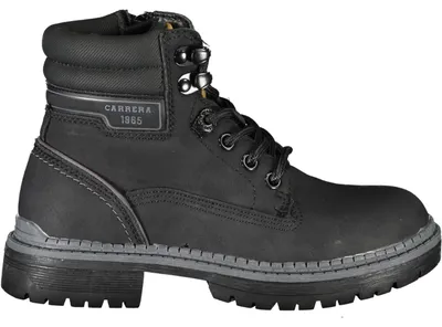 Produktbild von Carrera Kinderstiefel Schwarz