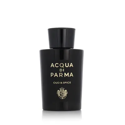 Immagine prodotto di Acqua di Parma Oud & Spice Eau de Parfum per uomo 180 ml