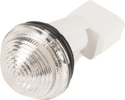 Image de Feux clignotants latéraux Diederichs droite/gauche Seicento, 98->> Blanc