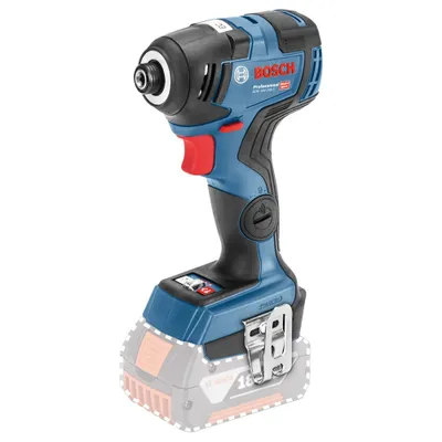 Produktbild von Bosch GDR 18V-200 C Akku-Schlagschrauber  06019G4102