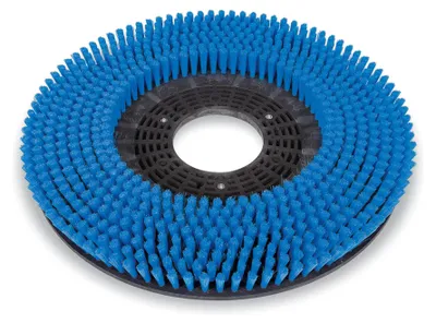 Produktbild von Cleancraft Scheibenbürste PP 355/0,6 mm, 7211050