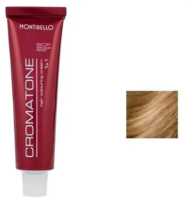Obrázok produktu pre Montibello Cromatone N 9P 60 ml