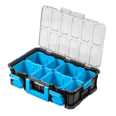 Immagine prodotto di Högert scatola di assortimento 8 scomparti rimovibili Modu-A