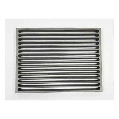 Produktbild von Leda Ascherost 30 x 40 cm Gussrost Tafelrost