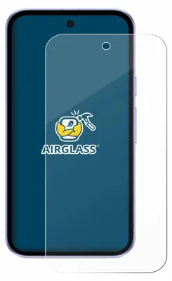 Produktbild von BROTECT Schutzglas für Google Pixel 9a Schutzfolie Panzer Folie Glas Display Schutz klar