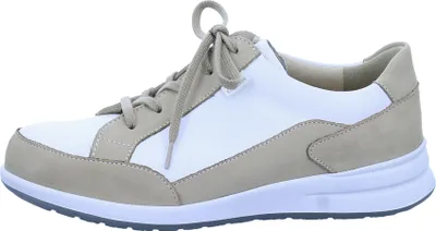 Produktbild von Finn Comfort Komfort Schnürschuhe Prato Damen 31353531383934 Weiß 40 1/2 EU