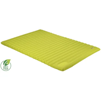 Produktbild von High Peak Dallas Twin, Doppelmatratze, Rechteck, Integrierte Luftpumpe