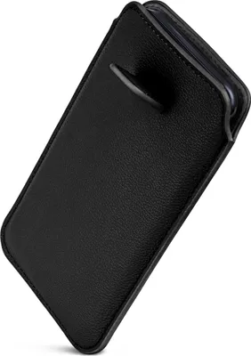 Produktbild von LIBERTY-Bag für Xiaomi Mi Note 10 Lite, Farbe:Schwarz