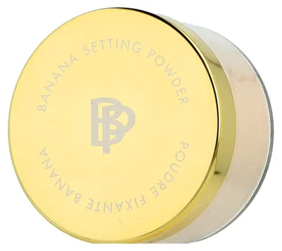 Productafbeelding van Bellapierre Cosmetics Banana Setting Powder, lichte tint (28,5 g)