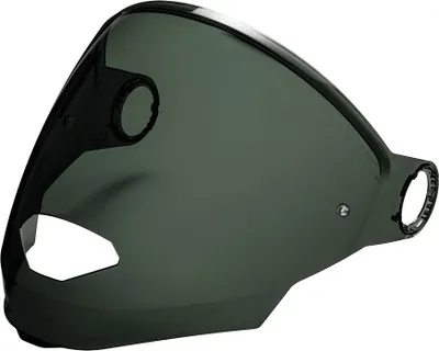 Immagine prodotto di Visiera Dark Green Verde NOLAN N70-2 GT da L a XXXL