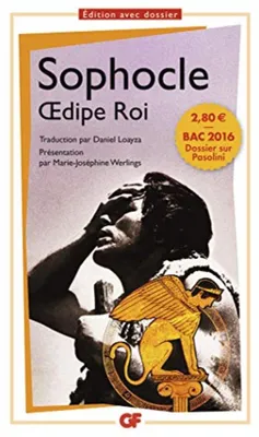 Image de Oedipe roi