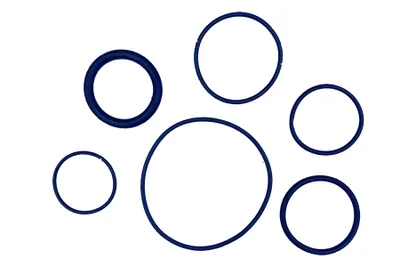 Obrázok produktu pre Reparaturset O-Ringe Dichtungen Simmerringe für Bosch GSH10C | GSH11E