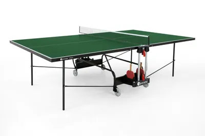 Immagine prodotto di SPONETA S1-72e tavolo da ping pong - verde - OUTDOOR