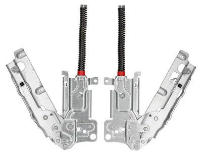 Produktbild von Electrolux 4055474946 TÜRSCHARNIER, KIT LINKS UND RECHTS für Geschirrspüler