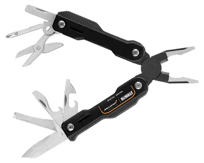 Produktbild von DEWALT 16-in-1 Multifunktionswerkzeug DWHT71844-9