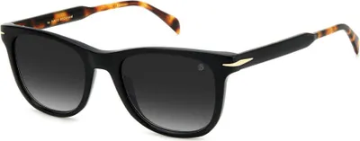 Immagine prodotto di David Beckham DB 1113/S Nero avana 52/20/145 Occhiali da sole da uomo
