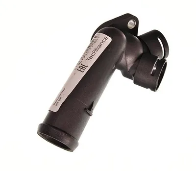 Produktbild von MAXGEAR 18-0156 Kühlmittelflansch für VW Transporter IV Bus (70B, 70C, 7DB, 7DK, 70J, 70K, 7DC, 7DJ) Wasserflansch