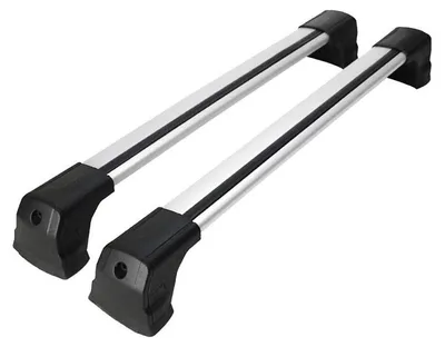 Produktbild von OMAC 4784913 Dachreling Dachträger Aluminium 75 kg Max