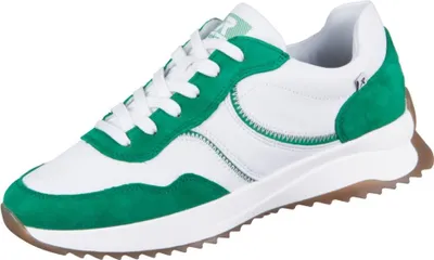 Produktbild von Rieker Sneaker Low Damen 31373330323730 Grün 41 EU