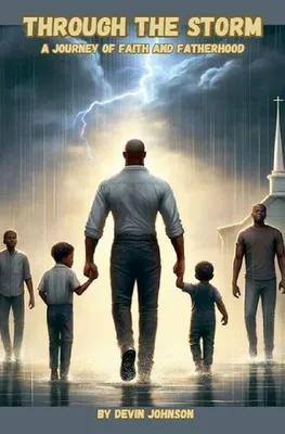 Produktbild von Through The Storm