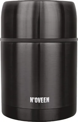 Produktbild von NOVEEN TB945 Thermoskanne für Mittagessen 600ml Kupfer