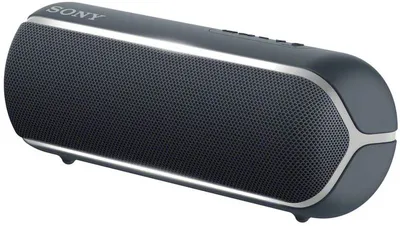 Obrázok produktu pre Sony SRS-XB22, 2.0 kanály/kanálov, Celý rozsah, 4,2 cm, 20 - 20000 Hz, Káblový a bezdrôtový, A2DP, AVRCP, HFP, HSP, SPP