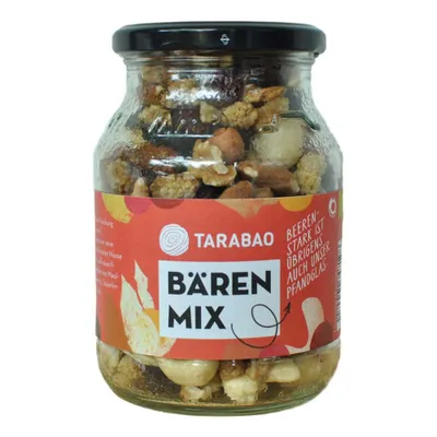 Image de Bärenmix mélange de noix 275g