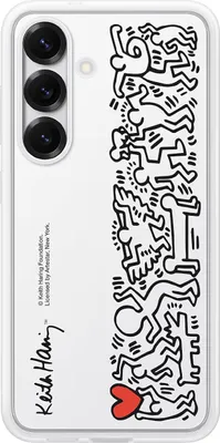 Immagine prodotto di Samsung EF-MS936, Cover, Samsung, Galaxy S25+, 17 cm (6,7"), Multicolore, Bianco