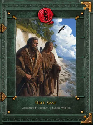 Immagine prodotto di Midgard Moravod-Abenteuer: Üble Saat