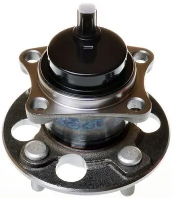 Produktbild von DENCKERMANN Radlagersatz Hinten für TOYOTA Yaris Schrägheck (P9) W413373